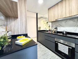 The Verandah Residences (D5), Apartment #527075181